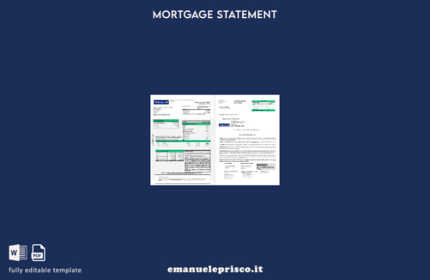 stile verificato Paraguay Banco Continental S.A.E.C.A. modello di dichiarazione 